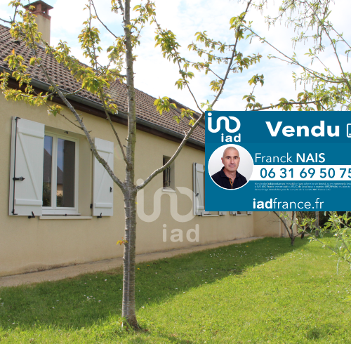 Média de iad France - Franck Nais - n°3