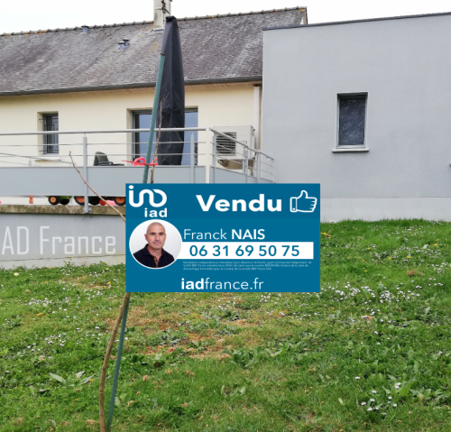 Média de iad France - Franck Nais - n°2