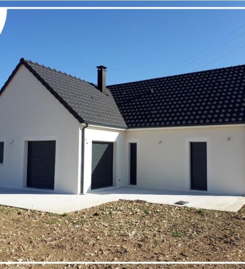 Média de Maisons Bruno Petit - n°7