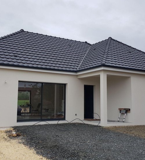 Média de Maisons Bruno Petit - n°4