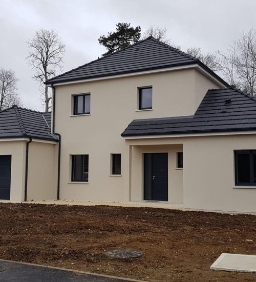 Média de Maisons Bruno Petit - n°2