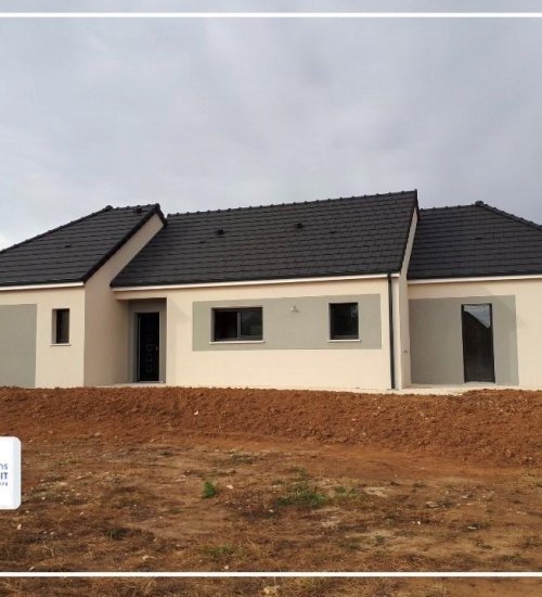 Média de Maisons Bruno Petit - n°6