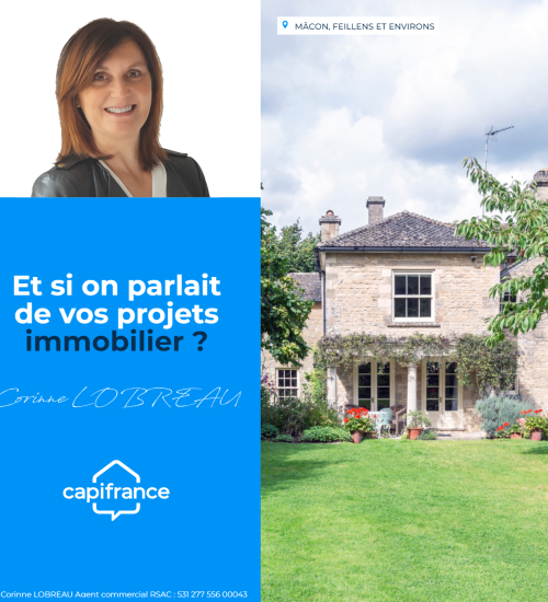 Média de Capifrance - Corinne LOBREAU - n°3