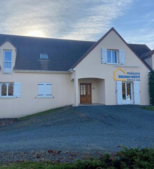 Média de Maisons Bruno Petit - n°1