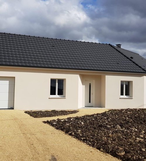 Média de Maisons Bruno Petit - n°3