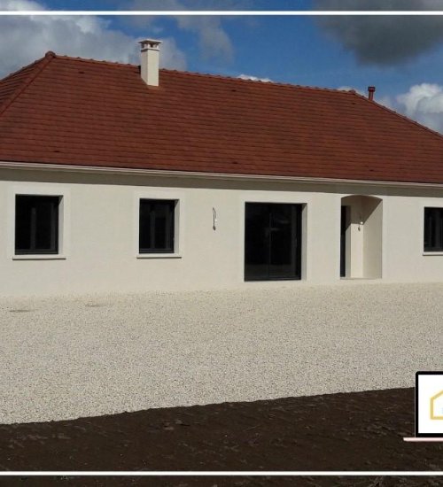 Média de Maisons Bruno Petit - n°5