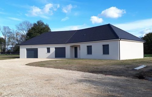 Média de Maisons Bruno Petit - n°8