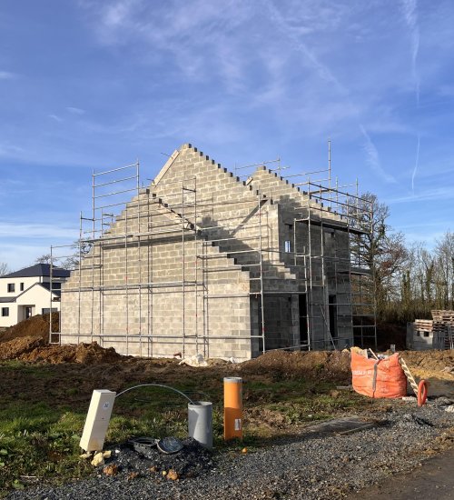 Média de Maisons Alysia 14 Est - n°9