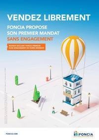 Média de Foncia Transaction - Rouen Leclerc - n°2