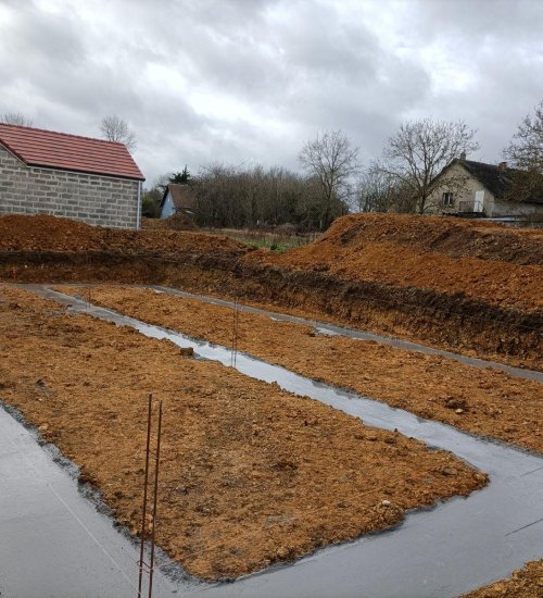 Média de Maisons Alysia 14 Est - n°8