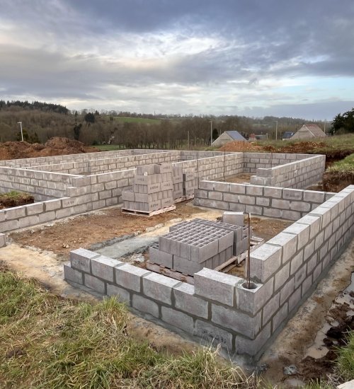 Média de Maisons Alysia 14 Est - n°7