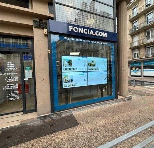 Média de Foncia Transaction - Rouen Leclerc - n°6
