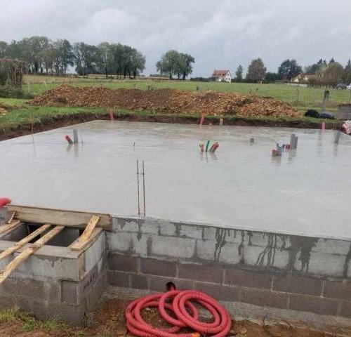 Média de Maisons Alysia 14 Est - n°11