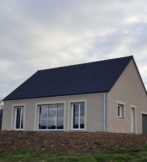 Média de Maisons Alysia 14 Est - n°13