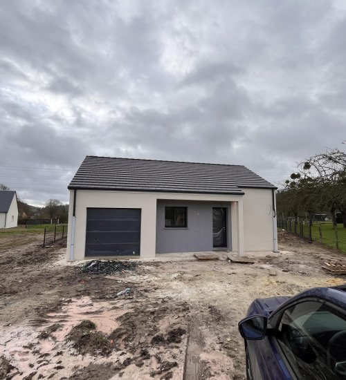 Média de Maisons Alysia 14 Est - n°15