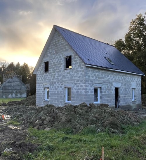 Média de Maisons Alysia 14 Est - n°12