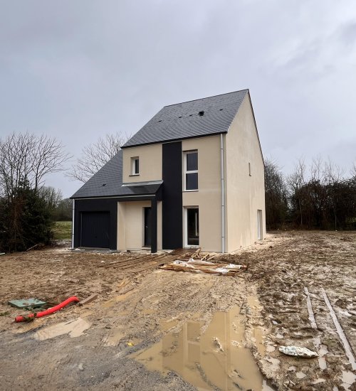 Média de Maisons Alysia 14 Est - n°14