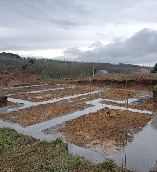 Média de Maisons Alysia 14 Est - n°5