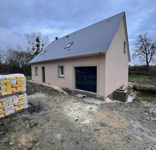 Média de Maisons Alysia 14 Est - n°16