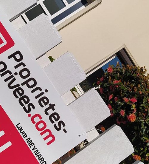 Média de Proprietes-privees.com - Laure MEYNARD - n°3