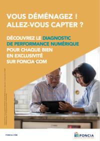 Média de Foncia Transaction - Rouen Leclerc - n°3