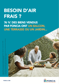 Média de Foncia Transaction - Rouen Leclerc - n°4