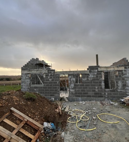 Média de Maisons Alysia 14 Est - n°10