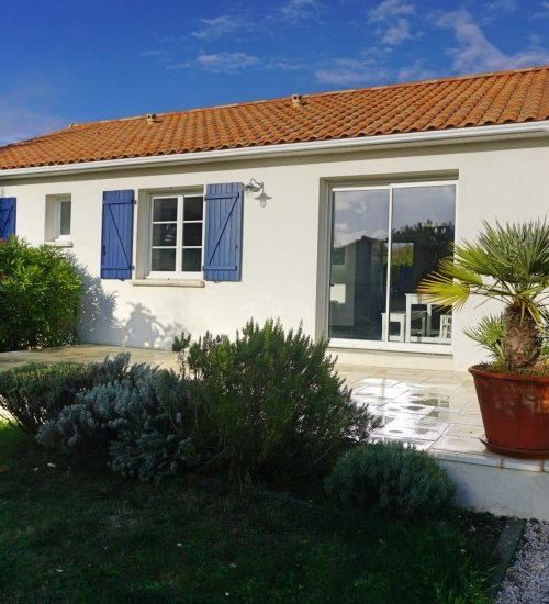 Média de Maisons du Val - n°5