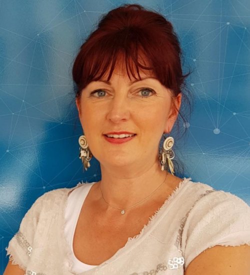 Média de iad France - Christelle Thiery - n°1