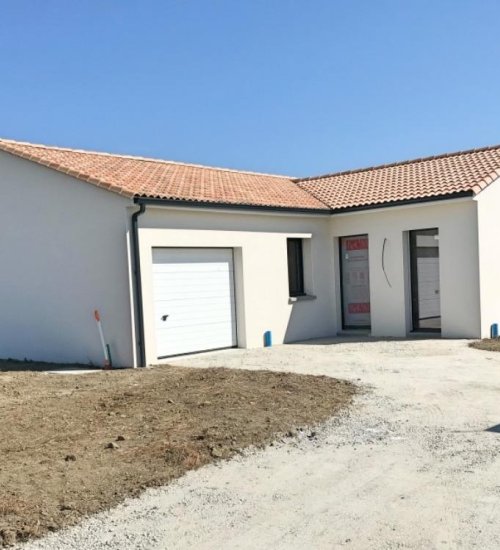 Média de Maisons du Val - n°9