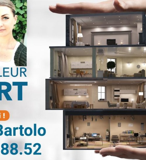 Média de iad France - Tiphanie Bartolo - n°4