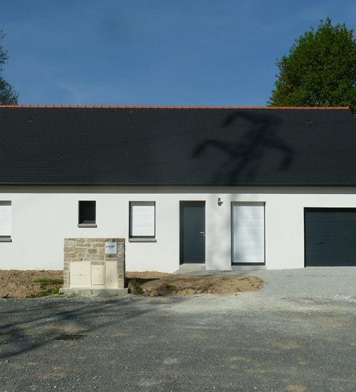 Média de Maisons du Val - n°14