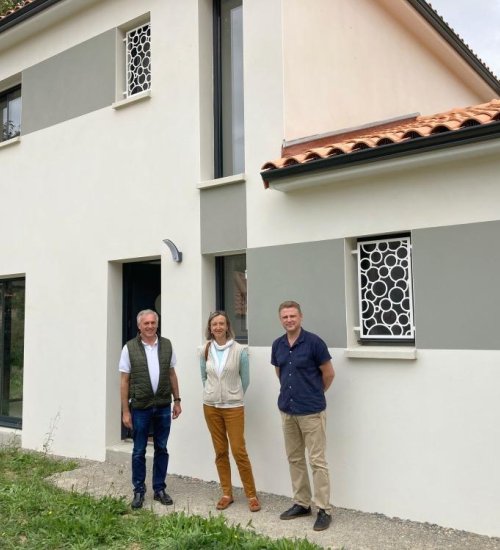 Média de Maisons du Val - n°4