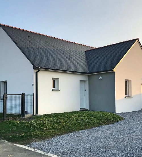 Média de Maisons du Val - n°11