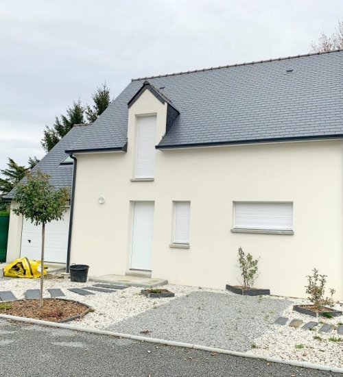 Média de Maisons du Val - n°6