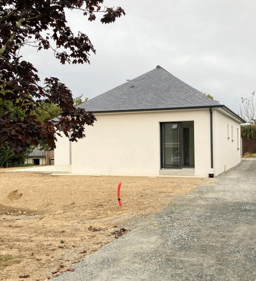 Média de Maisons du Val - n°17