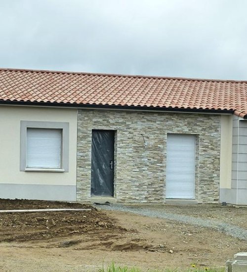 Média de Maisons du Val - n°15