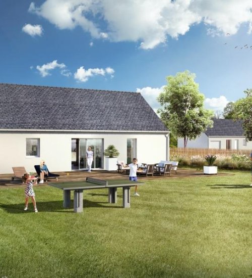 Média de Maisons du Val - n°2