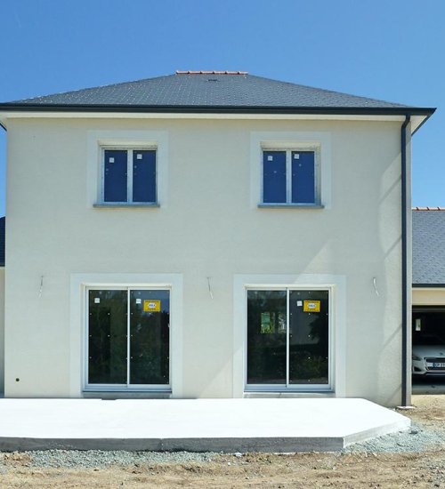 Média de Maisons du Val - n°13