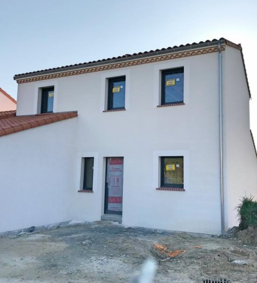 Média de Maisons du Val - n°10