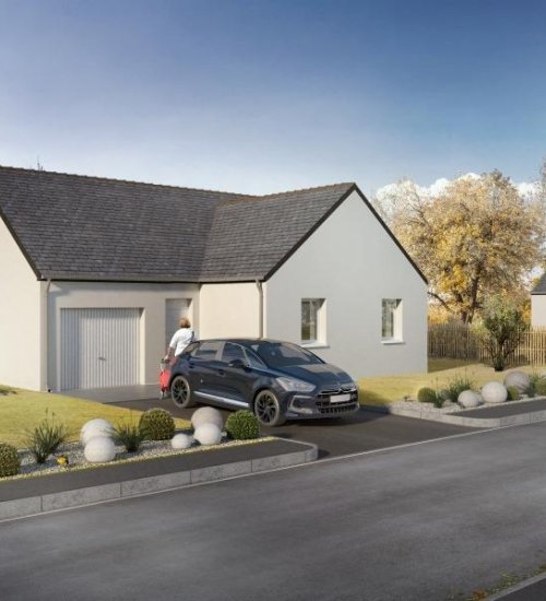 Média de Maisons du Val - n°3