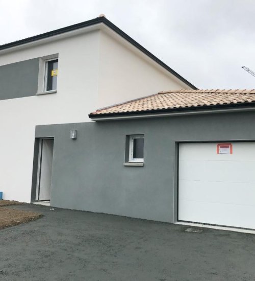 Média de Maisons du Val - n°8