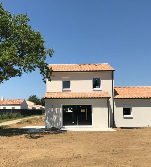 Média de Maisons du Val - n°7