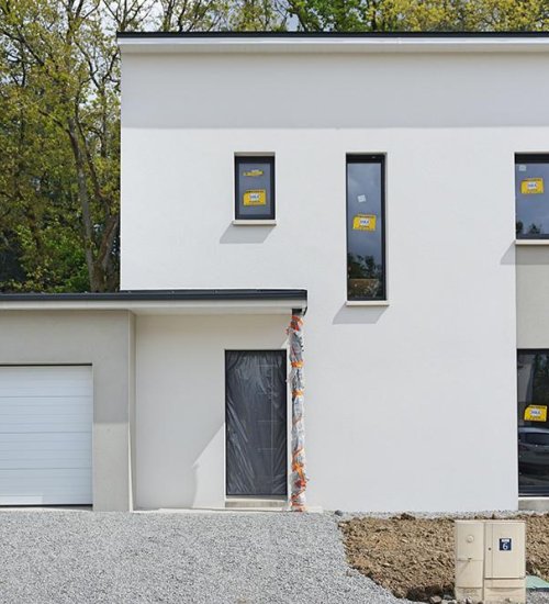 Média de Maisons du Val - n°12