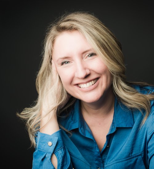 Média de iad France - Vanessa Lherbier - n°1