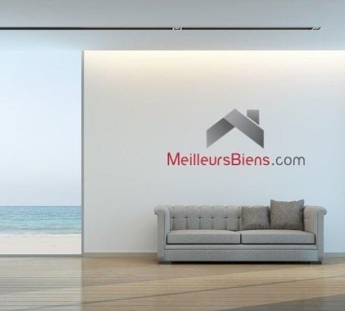 Média de MeilleursBiens.com - Sarah Leclerc-Boissonneau - n°1