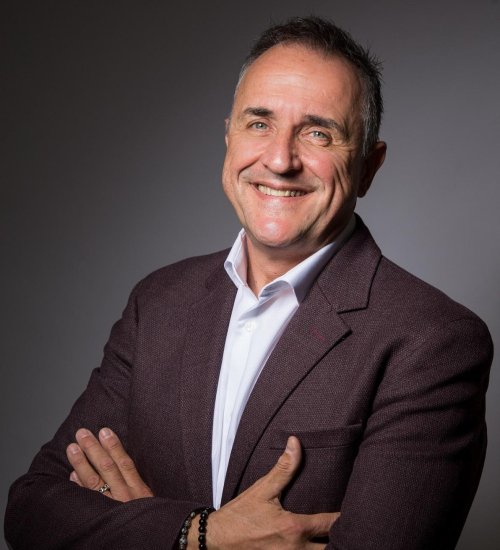 Média de iad France - Stéphane Delplanque - n°1