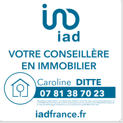 Média de iad France - Caroline Ditte - n°2