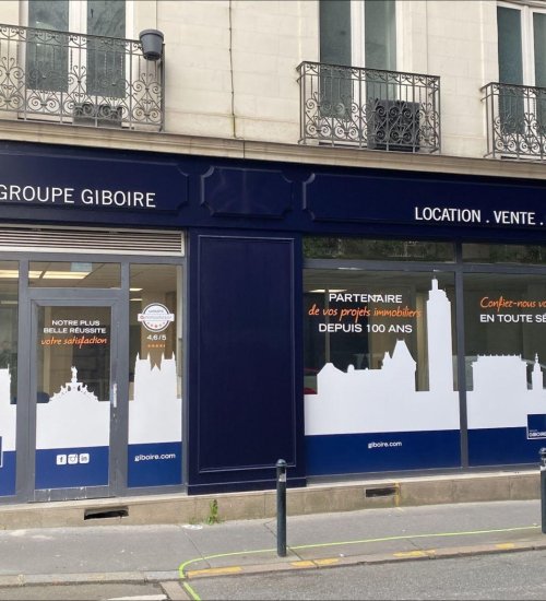 Média de Giboire Immobilier - n°4