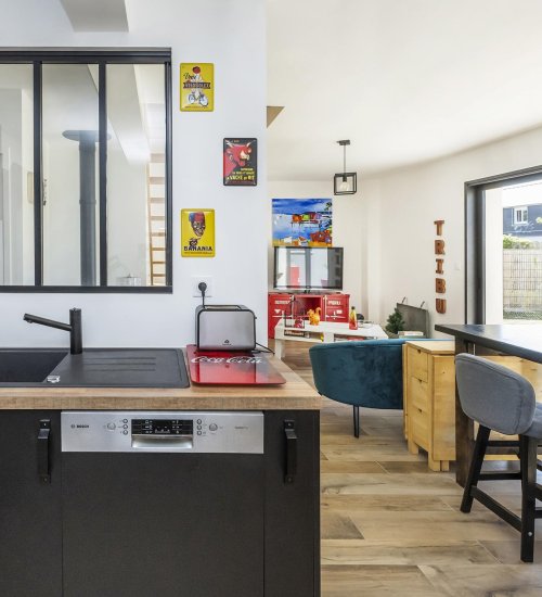 Média de Lamotte Maisons Individuelles - n°6